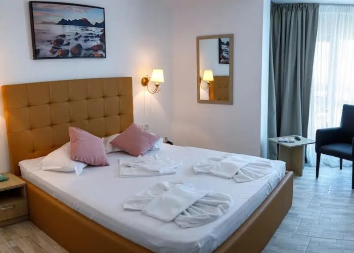 STEAUA DE MARE - Olimp Resort