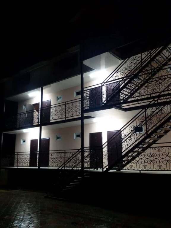 Edem Issyk-Kul Guest House