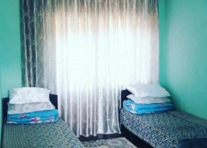 Edem Issyk-Kul Guest House