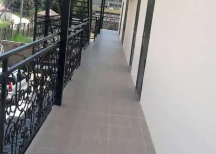 Edem Issyk-Kul Guest House
