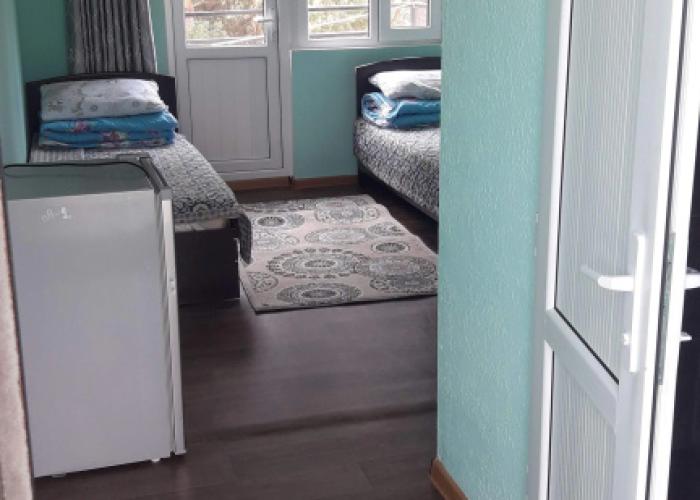 Edem Issyk-Kul Guest House