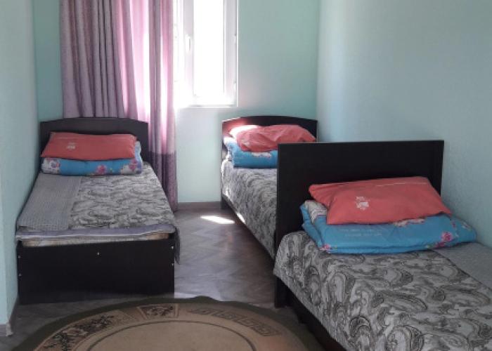 Edem Issyk-Kul Guest House
