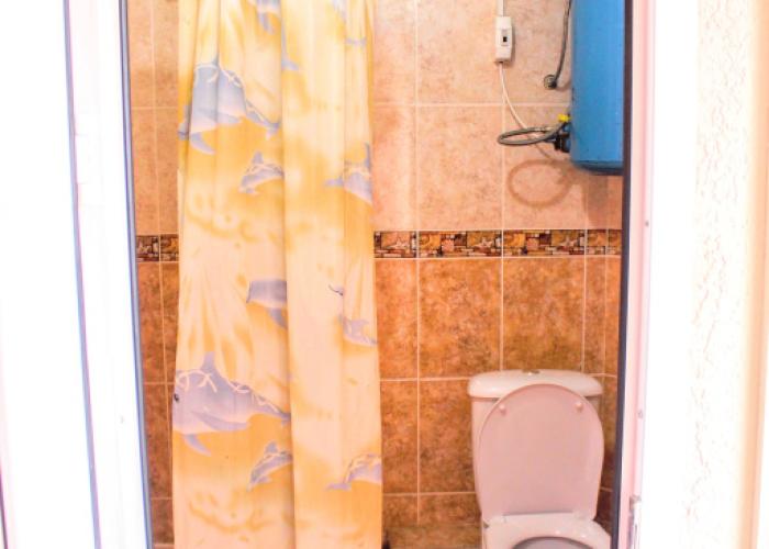 Edem Issyk-Kul Guest House