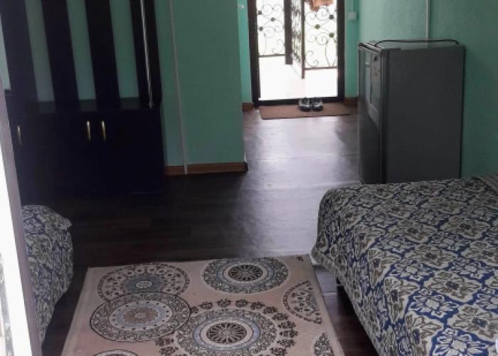 Edem Issyk-Kul Guest House