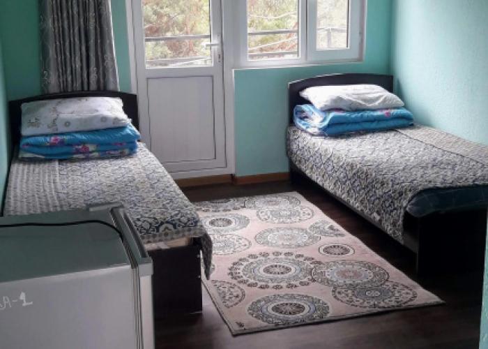 Edem Issyk-Kul Guest House
