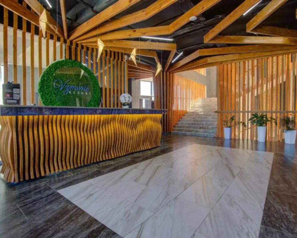 Vzmorie Resort Hotel