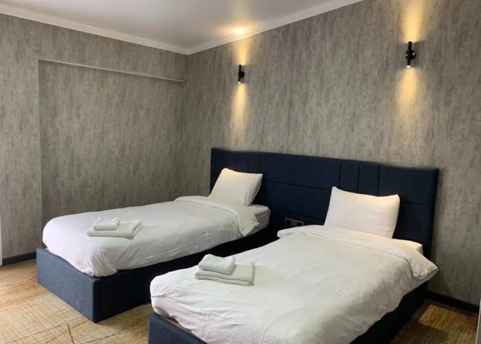 Vzmorie Resort Hotel