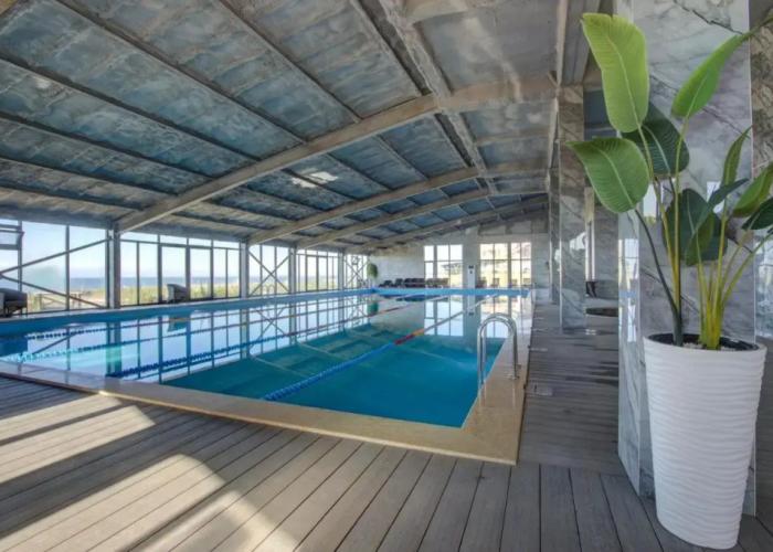 Vzmorie Resort Hotel