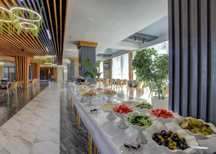 Vzmorie Resort Hotel
