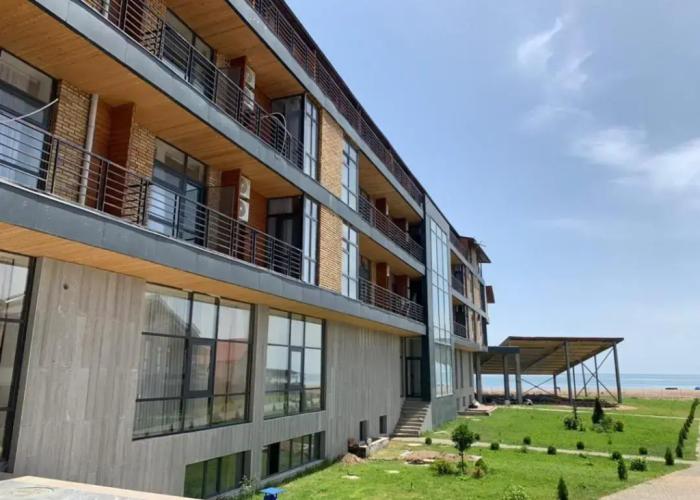 Vzmorie Resort Hotel