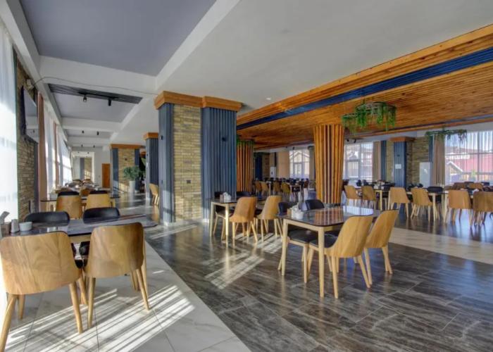 Vzmorie Resort Hotel