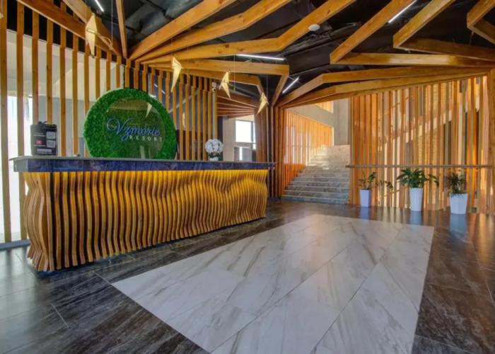 Vzmorie Resort Hotel