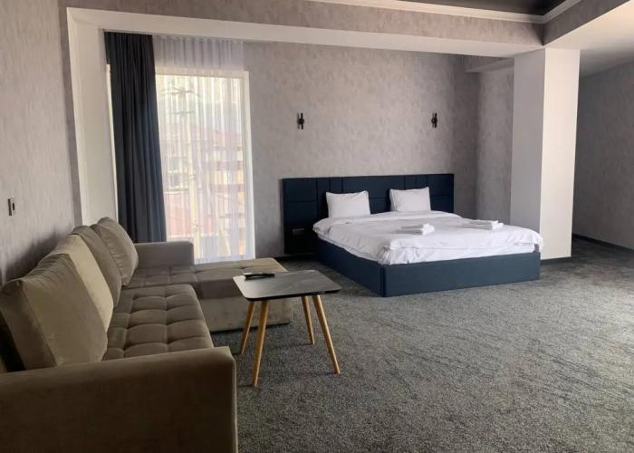 Vzmorie Resort Hotel