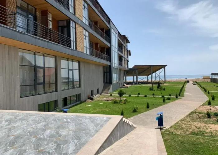 Vzmorie Resort Hotel