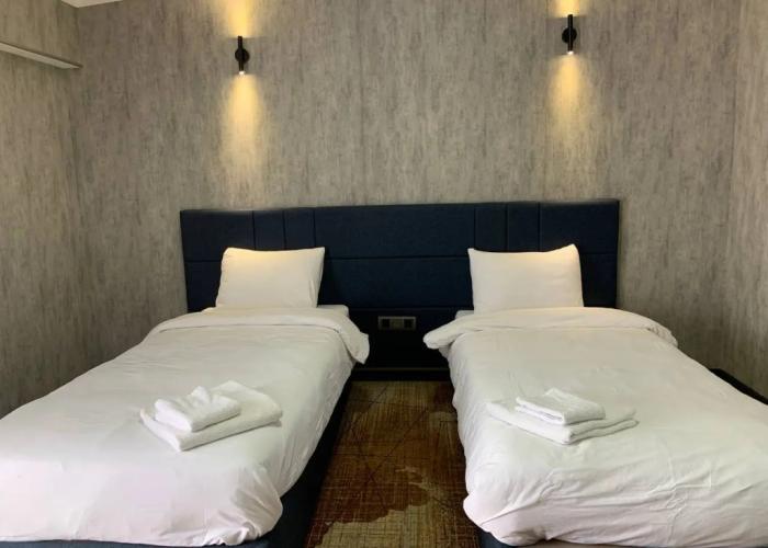 Vzmorie Resort Hotel