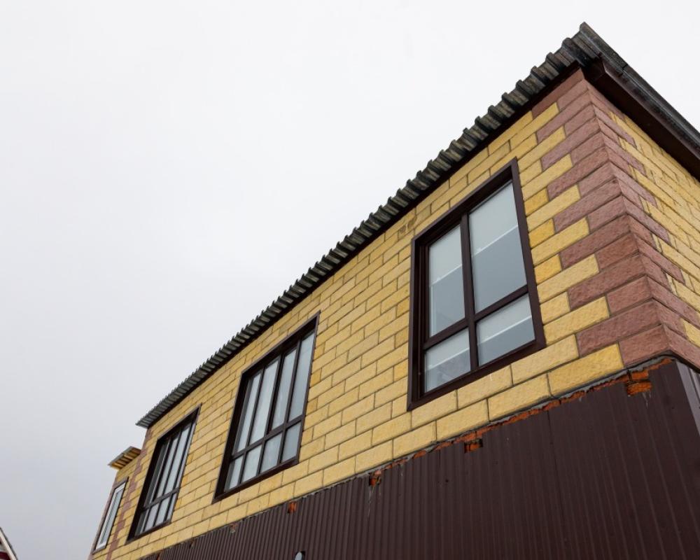 S Vidom Na Gory Guest House