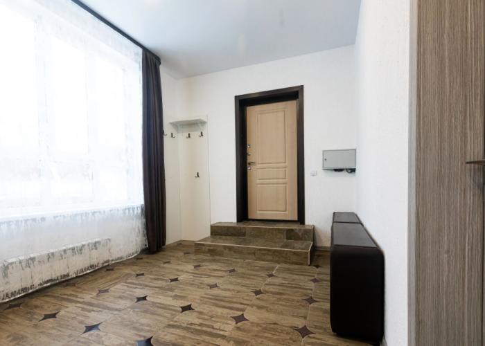 S Vidom Na Gory Guest House