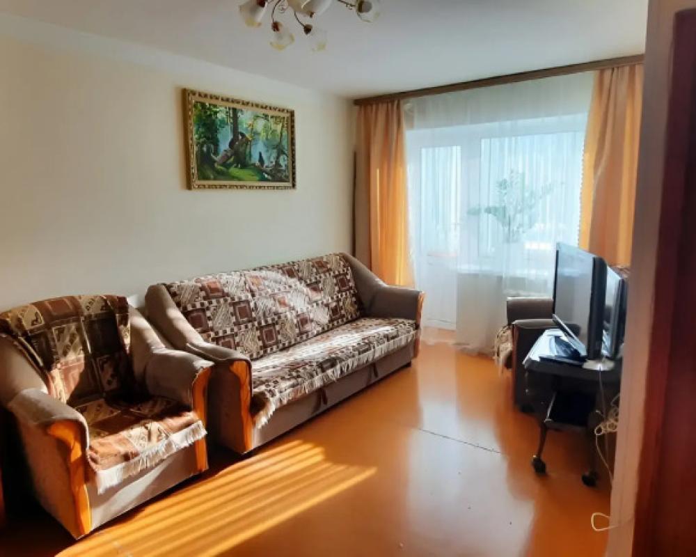 Na Ulitse Lenina 30 Flat