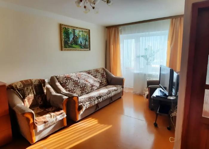 Na Ulitse Lenina 30 Flat