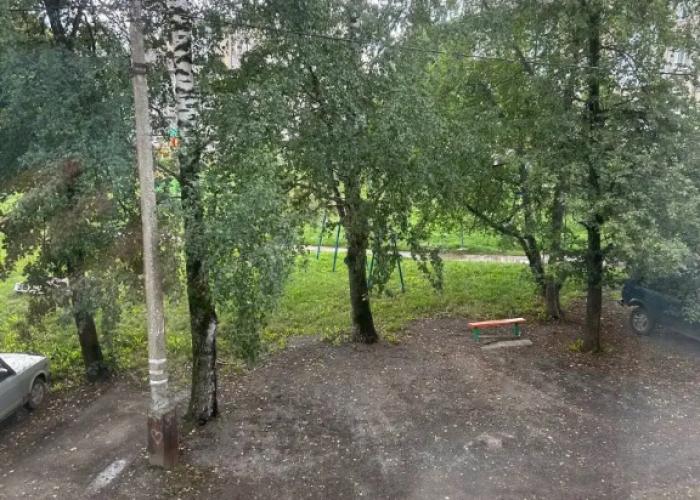 Na Ulitse Lenina 30 Flat