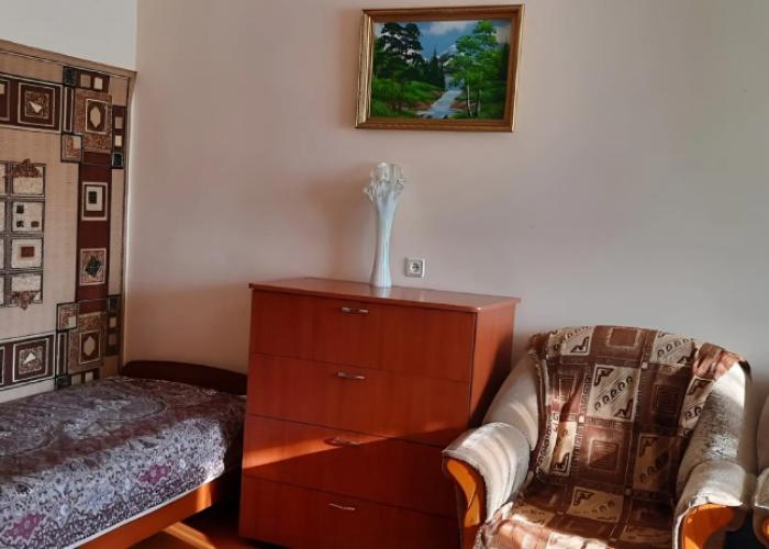 Na Ulitse Lenina 30 Flat