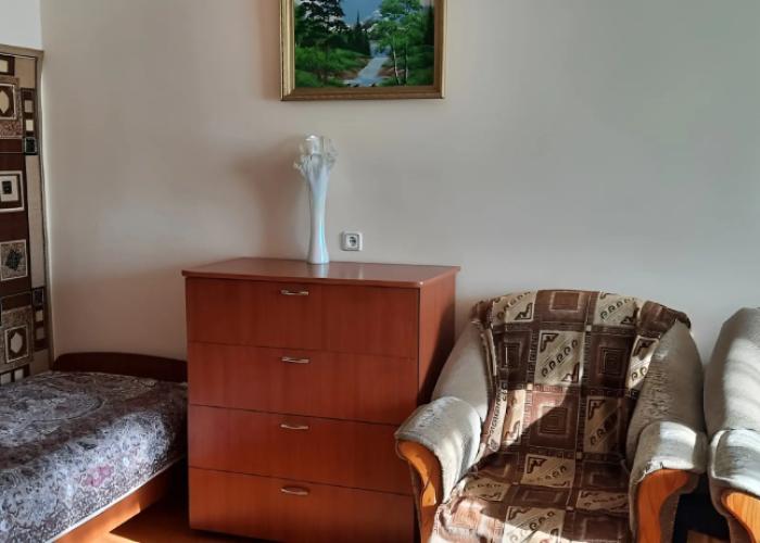 Na Ulitse Lenina 30 Flat