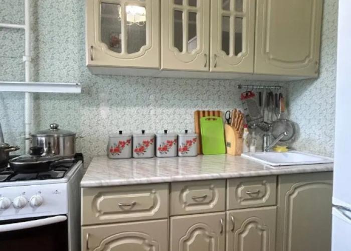 Na Ulitse Lenina 30 Flat
