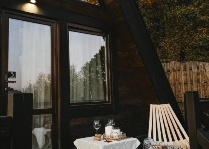 Playa Camp Chalet