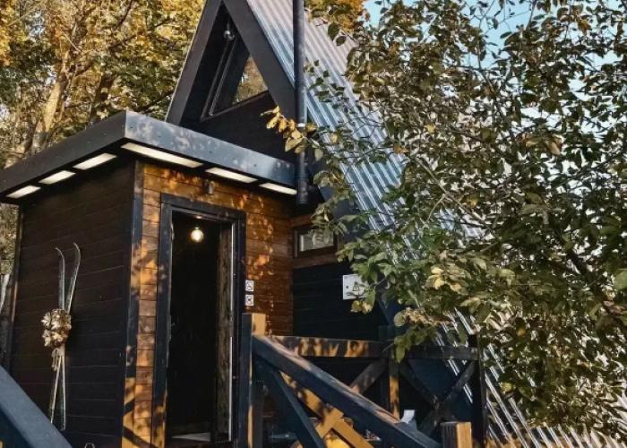 Playa Camp Chalet