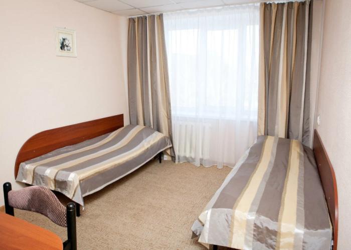Agidel Hotel