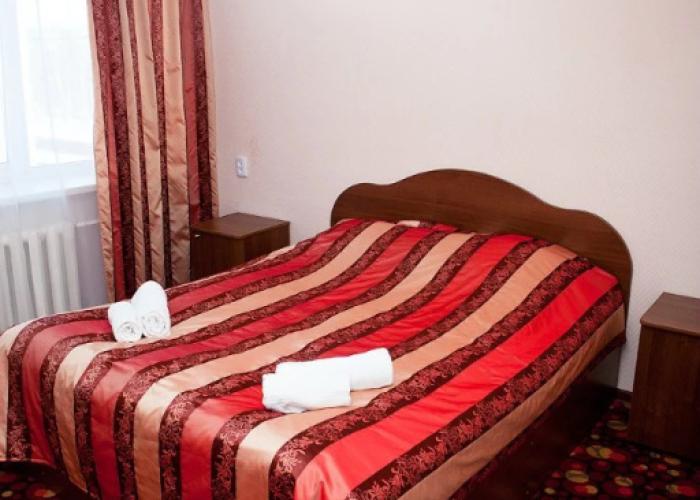 Agidel Hotel