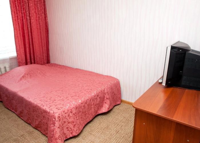 Agidel Hotel