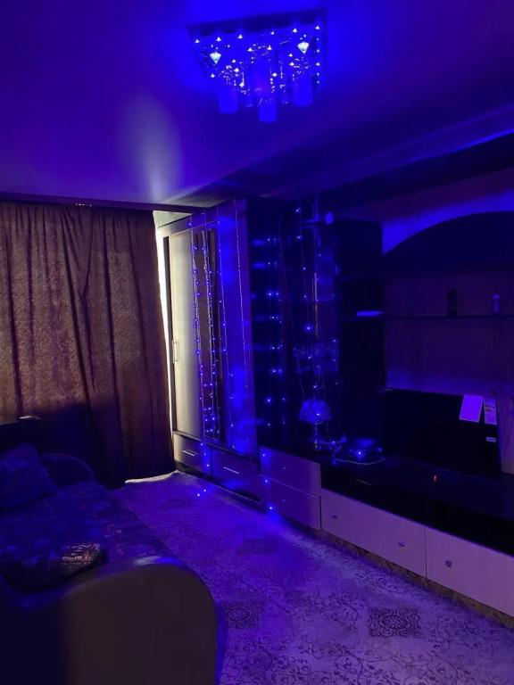 Apartments in the 32nd microdistrict