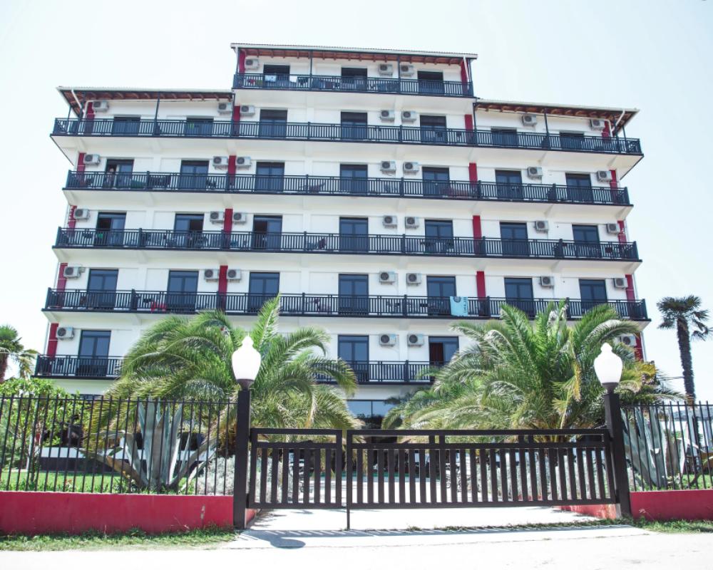 фото Apsara Hotel