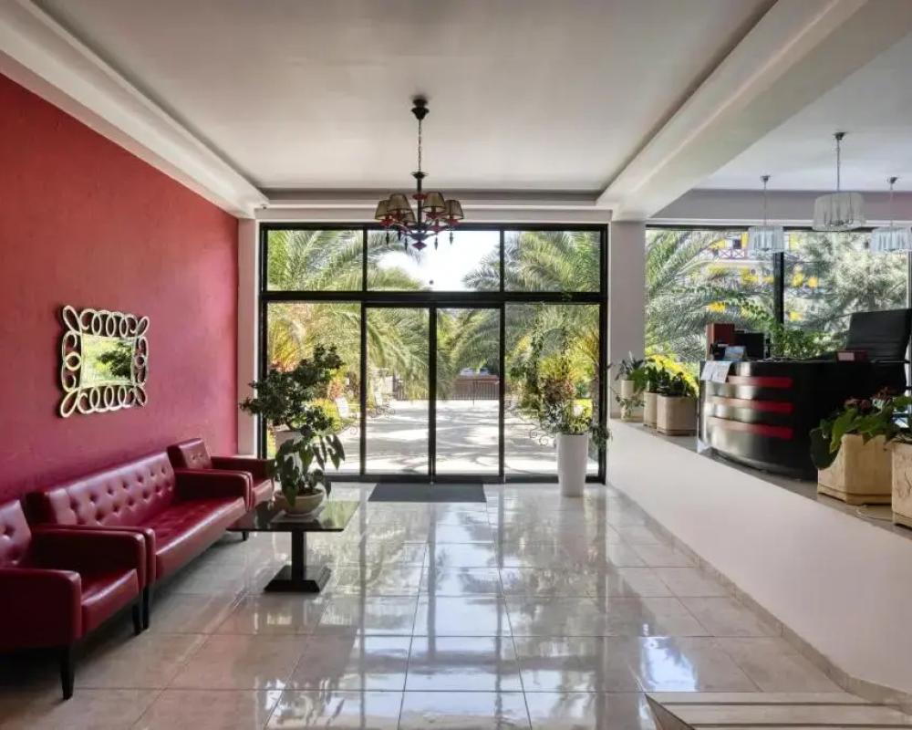 фото Apsara Hotel