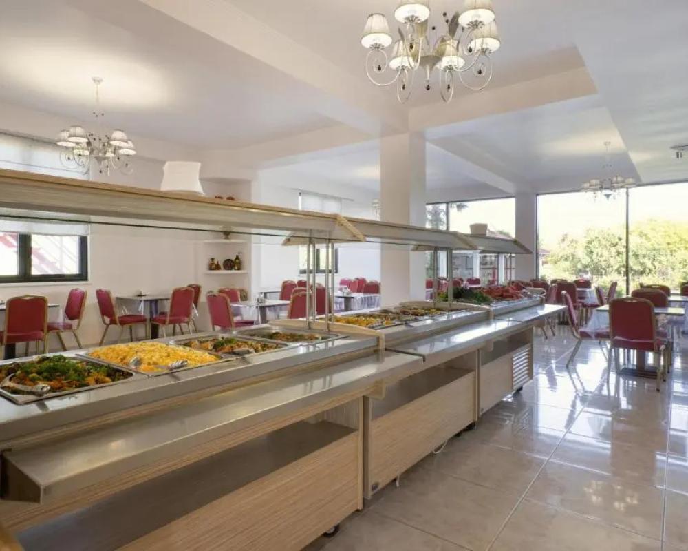 фото Apsara Hotel