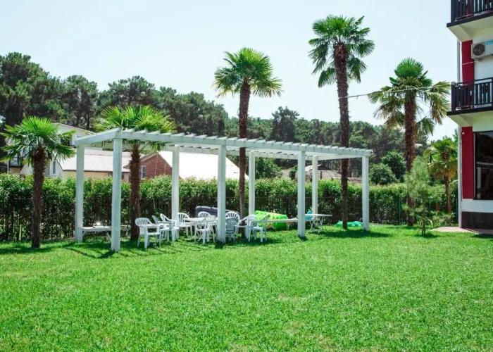 Apsara Hotel