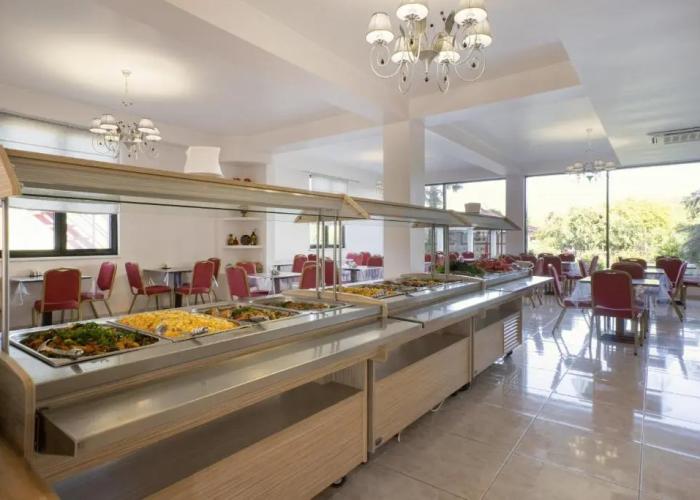 Apsara Hotel