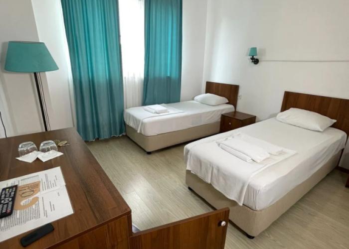 Lucette Guest House