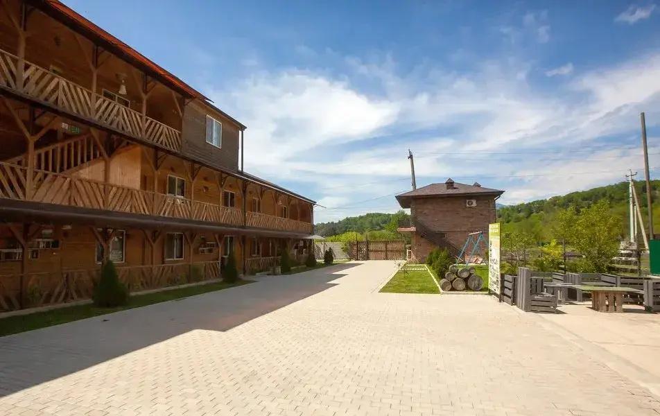 фото Gloriya Hotel