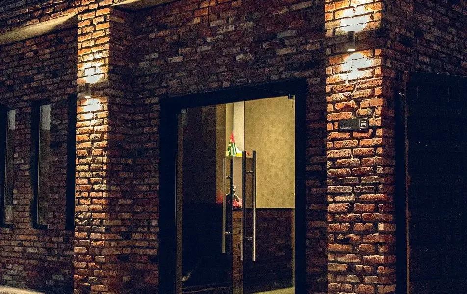фото Gloriya Hotel