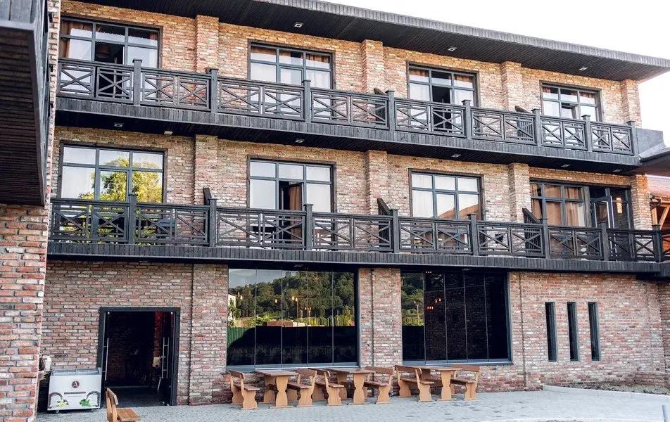 фото Gloriya Hotel