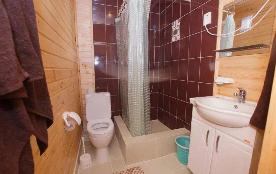 фото Gloriya Hotel