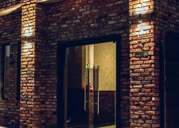 Gloriya Hotel