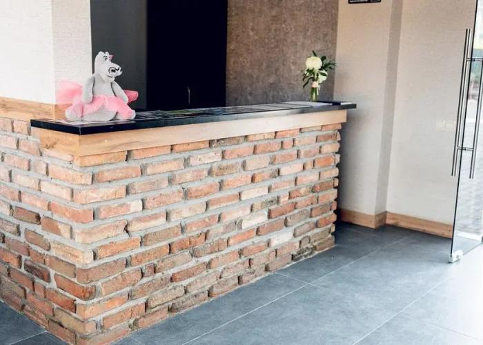 Gloriya Hotel