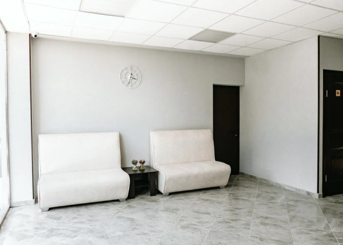 Regina-Abhaziya Hotel