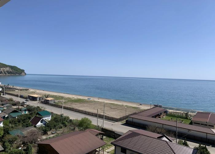 Riviera Guest house
