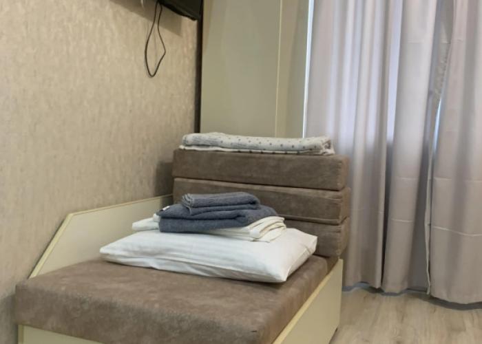 Riviera Guest house