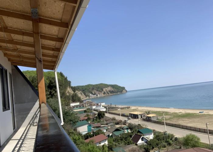 Riviera Guest house