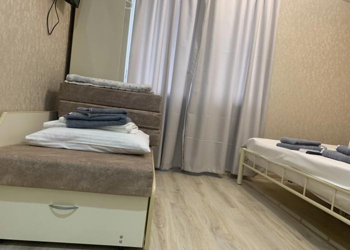 Riviera Guest house